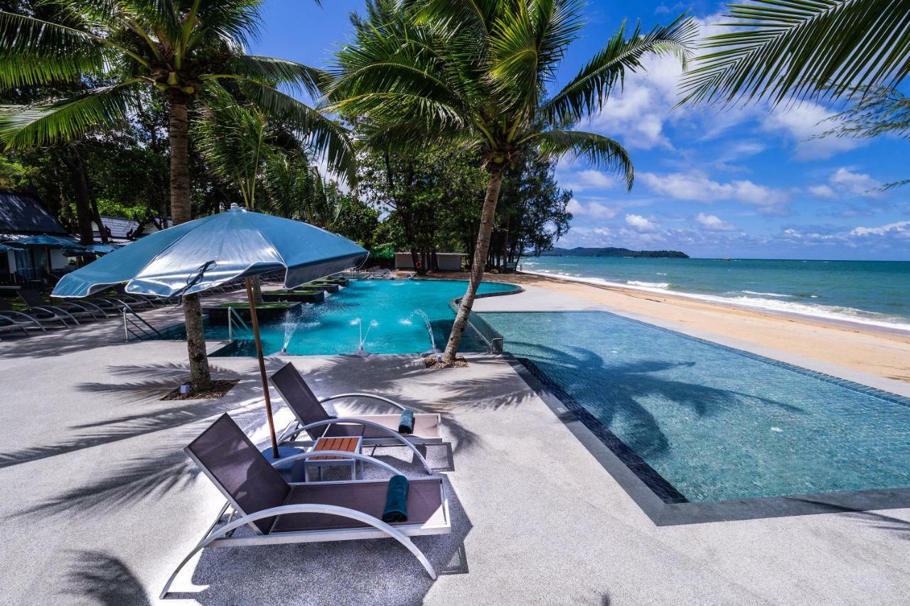 Khaolak Emerald Surf Beach Resort And Spa - Sha Extra Plus Khao Lak Exterior photo
